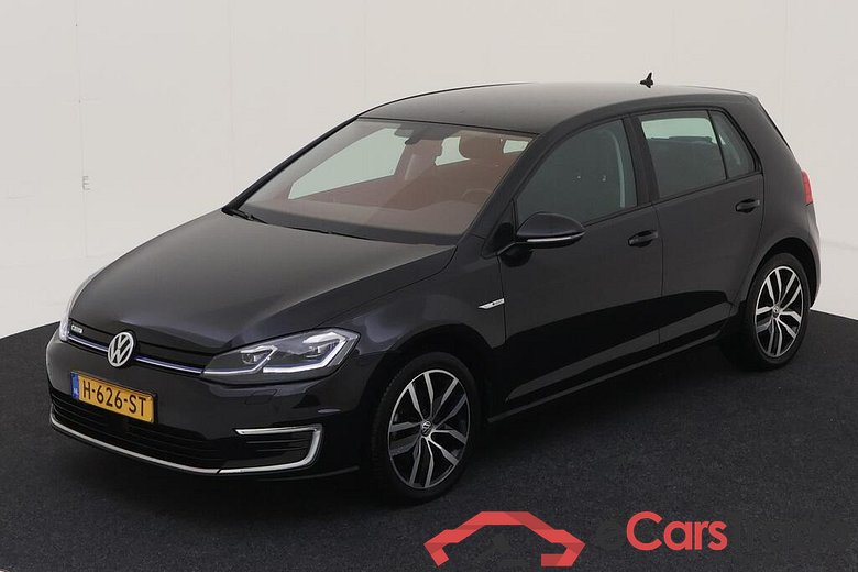 VOLKSWAGEN e-Golf 100 kW #1