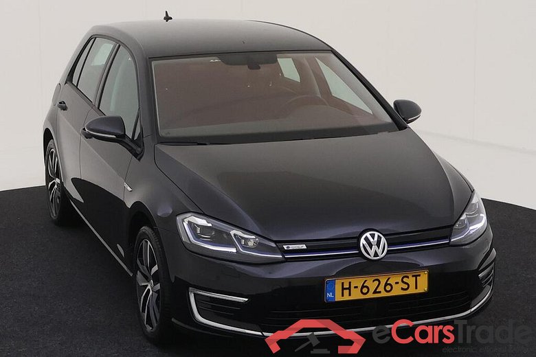 VOLKSWAGEN e-Golf 100 kW #5