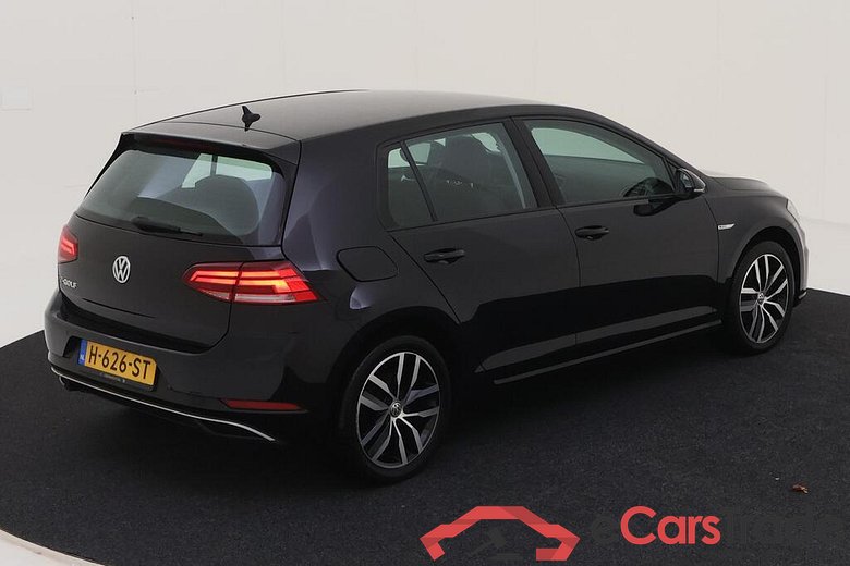 VOLKSWAGEN e-Golf 100 kW #6