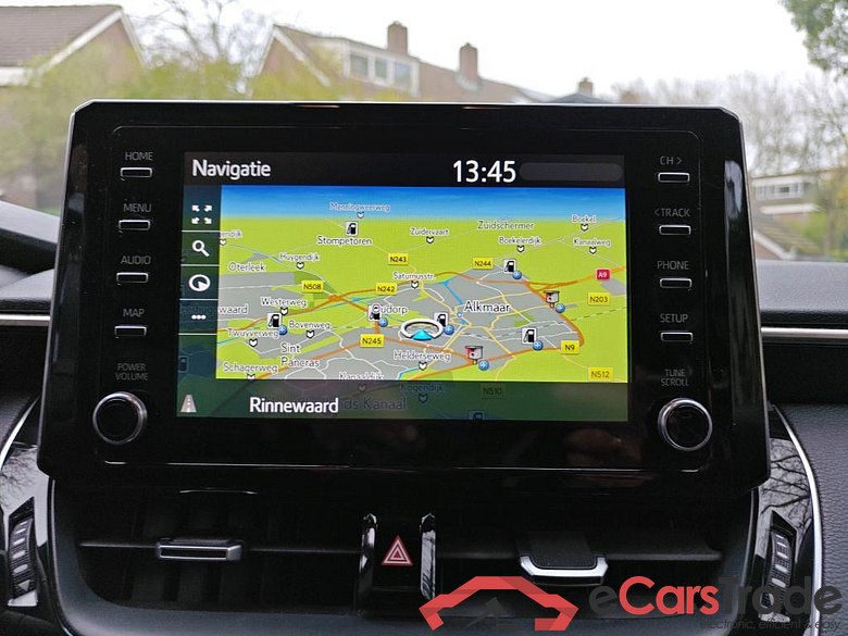 TOYOTA Corolla Touring Sports 112 kW #2