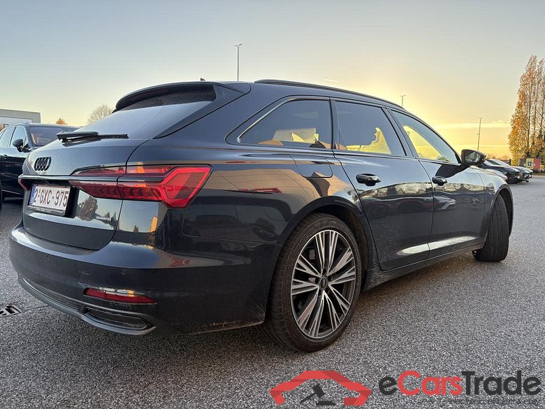 AUDI A6 Avant PHEV Audi A6 Avant sport 50 TFSI e quattro 220(299) kW(PS) S tronic #6