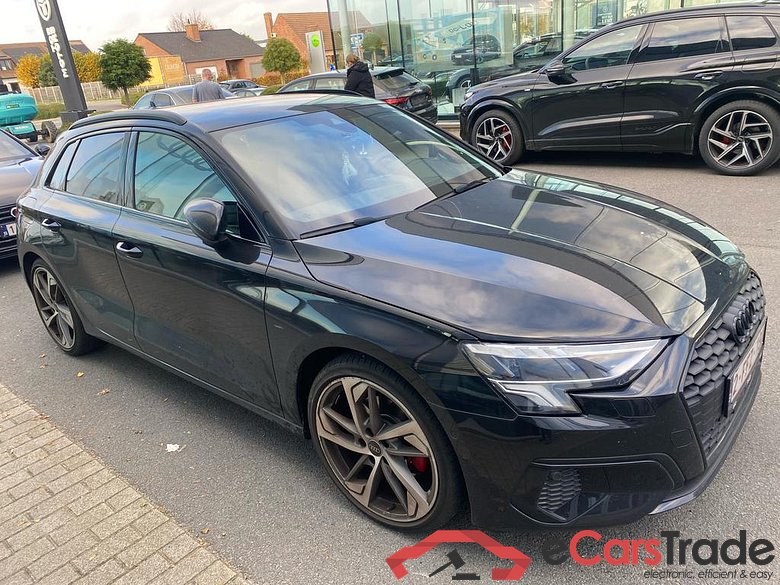 AUDI A3 Sportback Sportback 35 TFSI Advanced S tronic #2