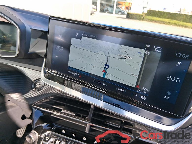 PEUGEOT 208 1.2i PureTech Allure (EU6.3) #6