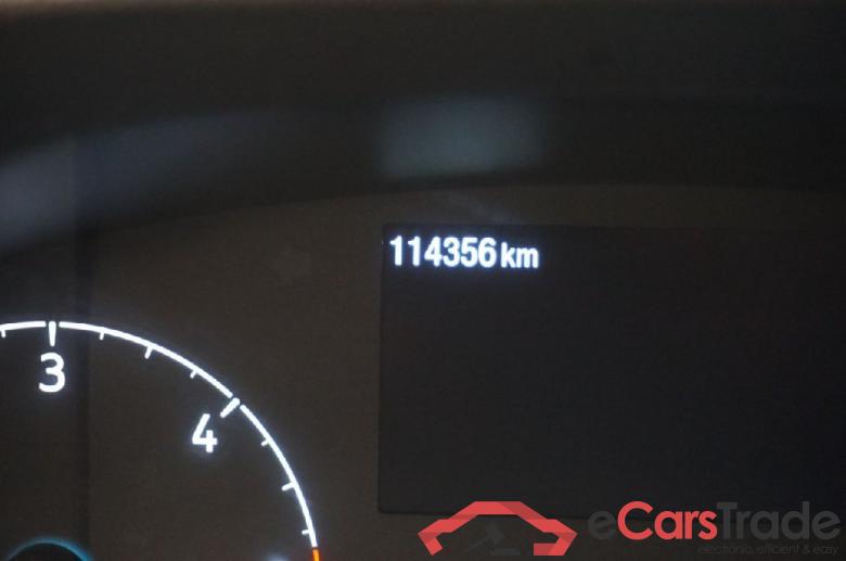 Transit Custom Kasten 340 L1 Trend 2.0 TDCi 96KW AT6 E6dT #6