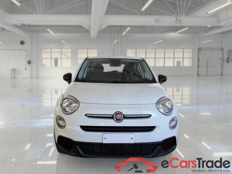 FIAT 500X / 2018 / 5P / CROSSOVER 1.3 MJET 95CV E6D CULT #6