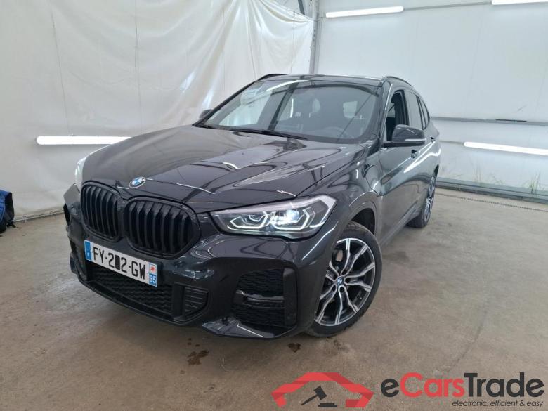 BMW X1 / 2019 / 5P / SUV xDrive25e M Sport BVA6 #1