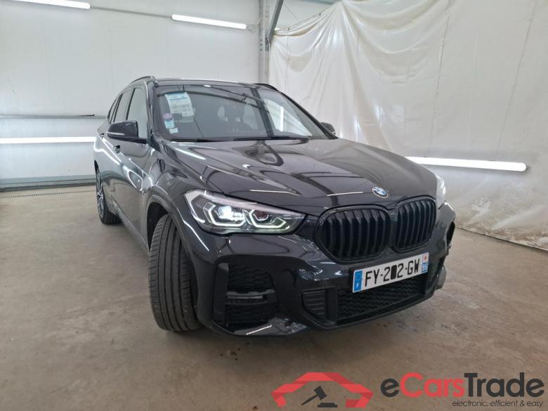 BMW X1 / 2019 / 5P / SUV xDrive25e M Sport BVA6 #4