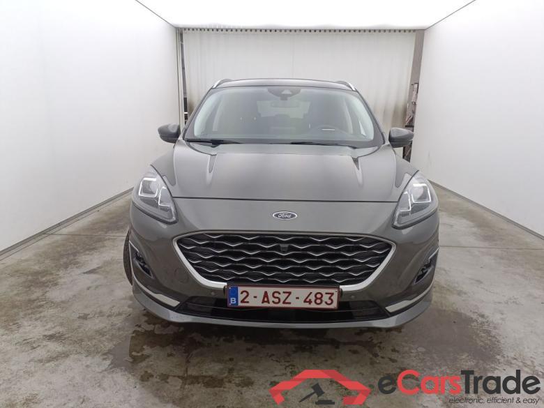 Ford Kuga 2.5i FHEV Aut. 140kW Vignale 5d #5