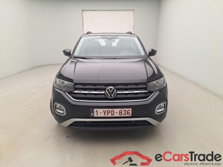 VW, T-Cross '18, Volkswagen T-Cross 1.0 TSI OPF 85kW DSG United 5d #1