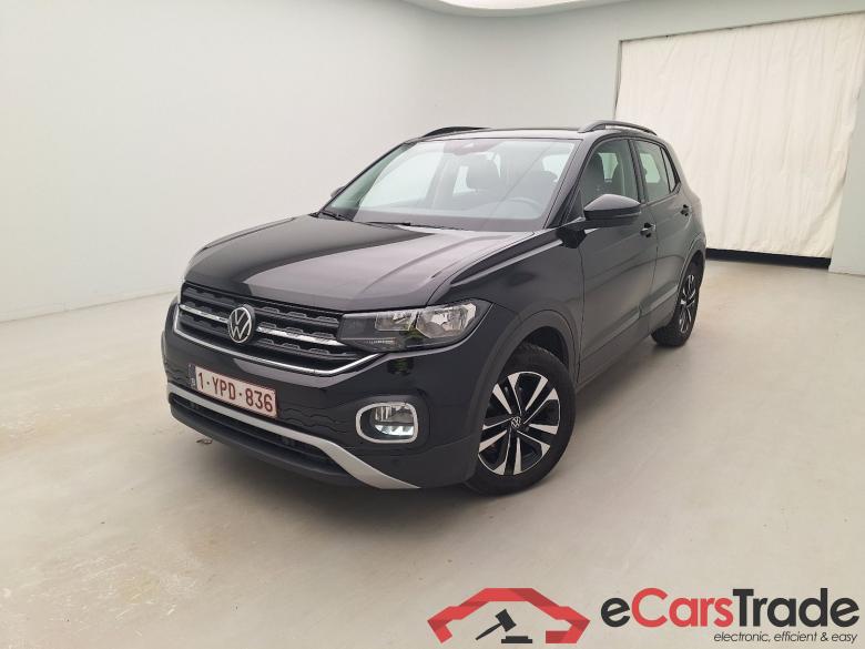 VW, T-Cross '18, Volkswagen T-Cross 1.0 TSI OPF 85kW DSG United 5d #2