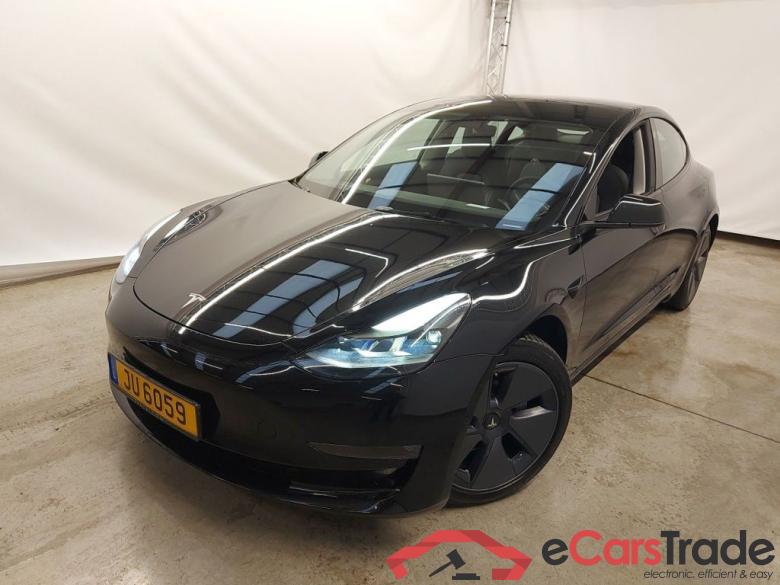 TESLA MODEL 3 - 2021 75 kWh AWD Long Range Dual Motor (366kW) 5d #1