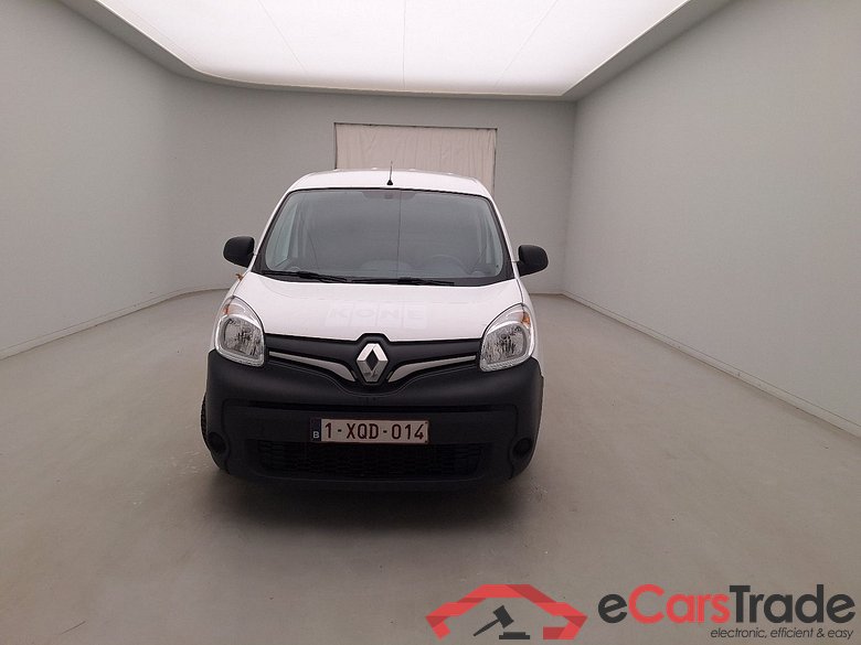 Renault, _Kangoo Express '13, Renault Kangoo Express Blue dCi 80 Grand Confort 4 #1