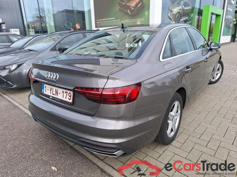 AUDI - AUD A4 30 TDi 136PK S-Tronic Business Edition Pack Business Plus & Smartphone Interface #2