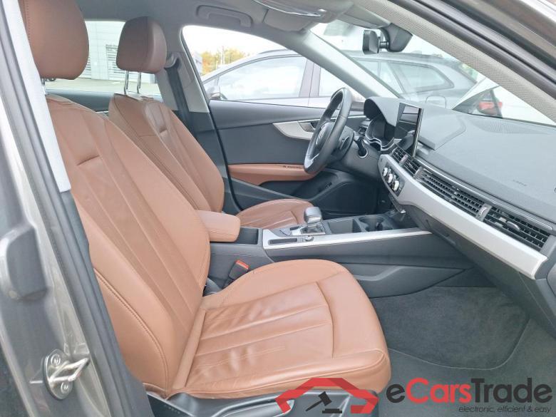 AUDI - AUD A4 30 TDi 136PK S-Tronic Business Edition Pack Business Plus & Smartphone Interface #3