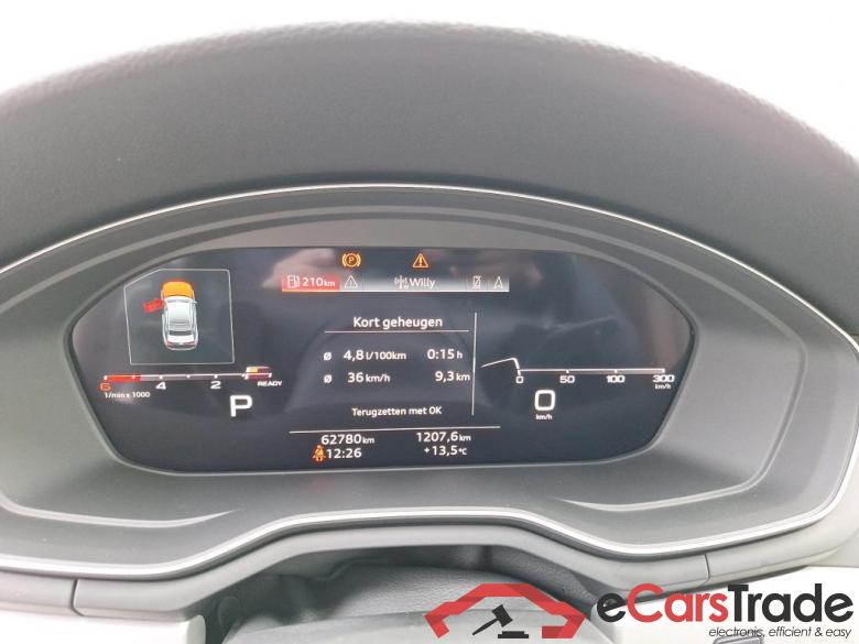 AUDI - AUD A4 30 TDi 136PK S-Tronic Business Edition Pack Business Plus & Smartphone Interface #5