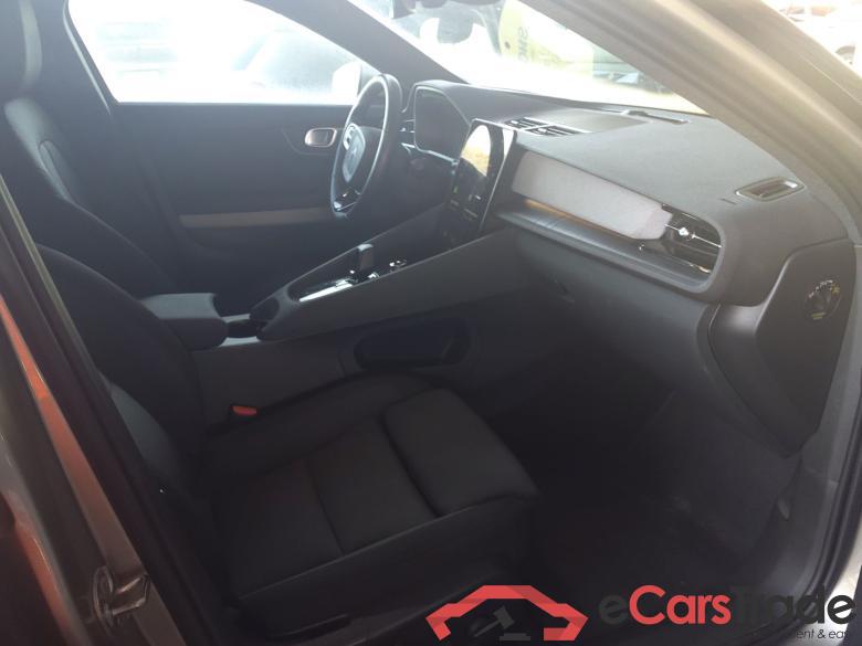 Polestar 2 STANDARD RANGE SINGLE MOTOR 69 KW/H Plus #5