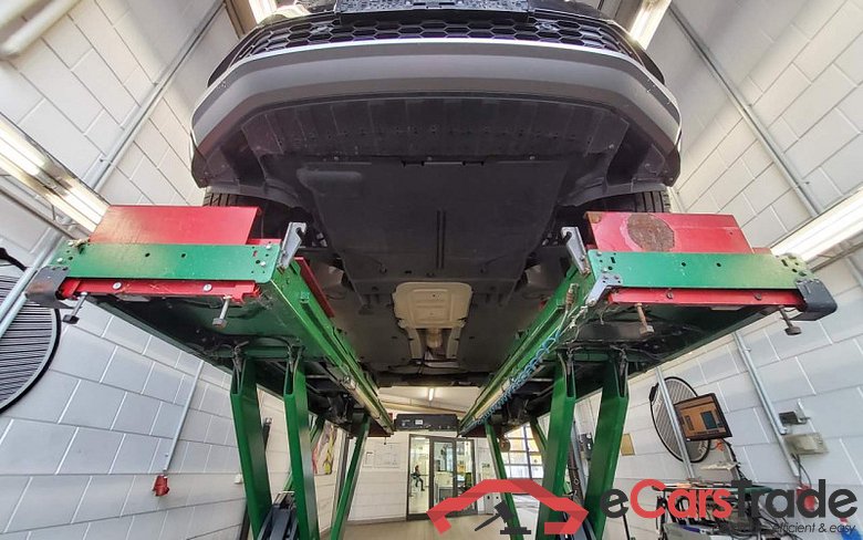 Skoda Kamiq (NW4)(07.2019->) DE - SUV5 1.0 TSI EU6d, Ambition OPF (EURO 6d), 2020 - 2023 #5