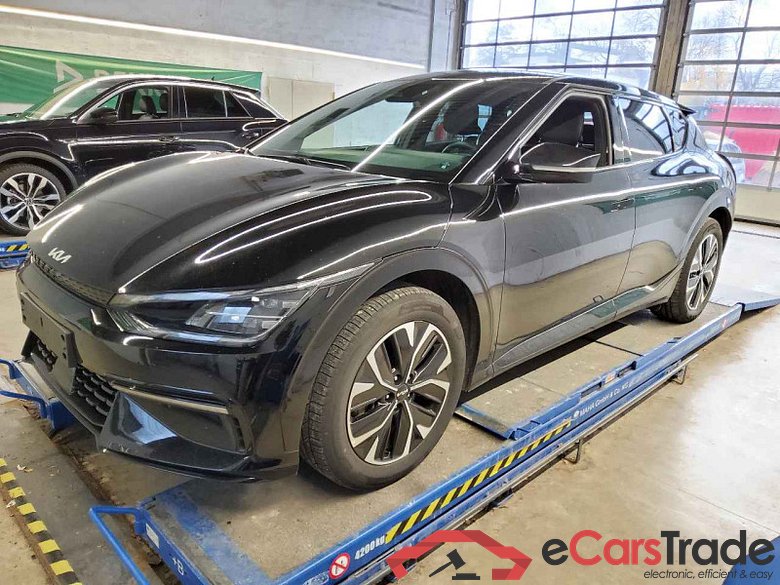 Kia EV6 (CV)(2021->) DE - SUV5 Elektro 77,4 kWh, GT Line 2WD, 2021 - 2024