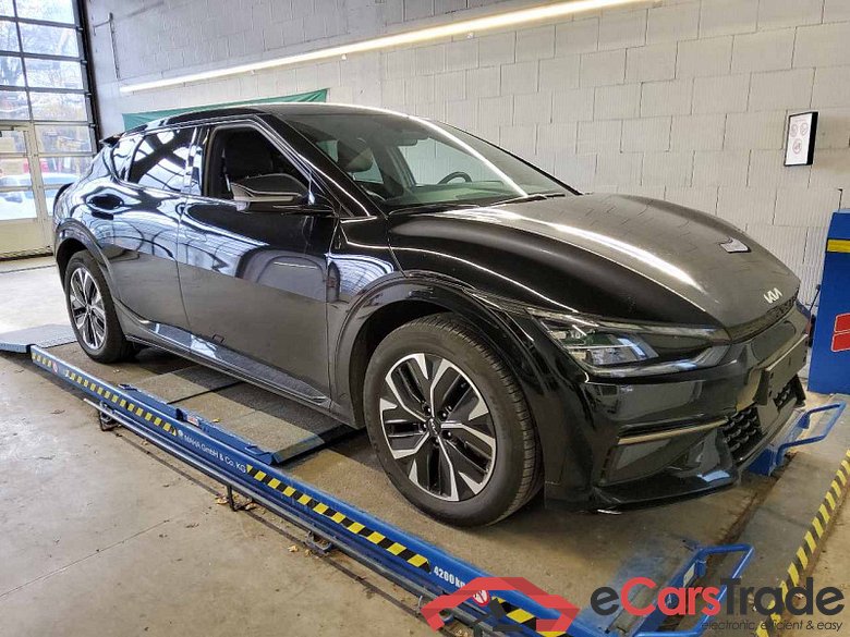 Kia EV6 (CV)(2021->) DE - SUV5 Elektro 77,4 kWh, GT Line 2WD, 2021 - 2024 #2