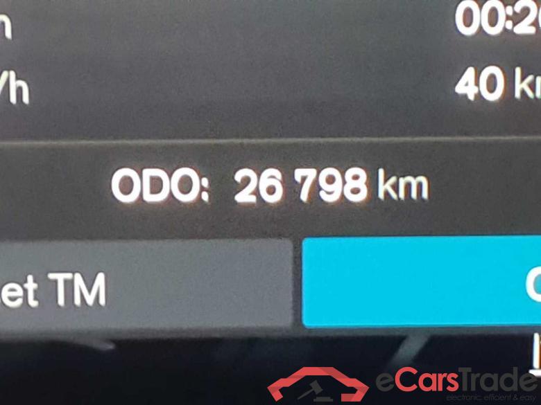 Volvo XC60 (03.2017->) DE - SUV5 B5 (Benzin) AWD EU6d, Ultimate Dark Mild-Hybrid (EURO 6d), (Facelift) #4