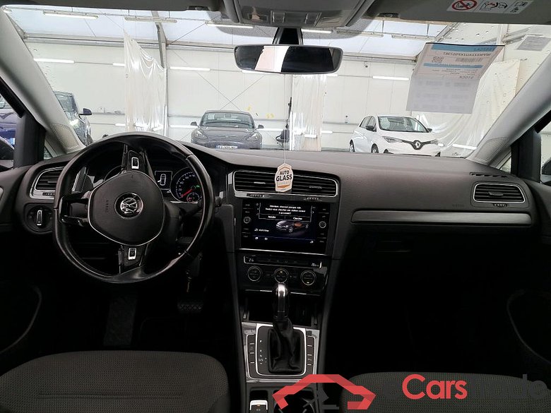 Golf VII Berline Confortline Business BMT 1.0 TSI 115CV BVA7 E6dT #5