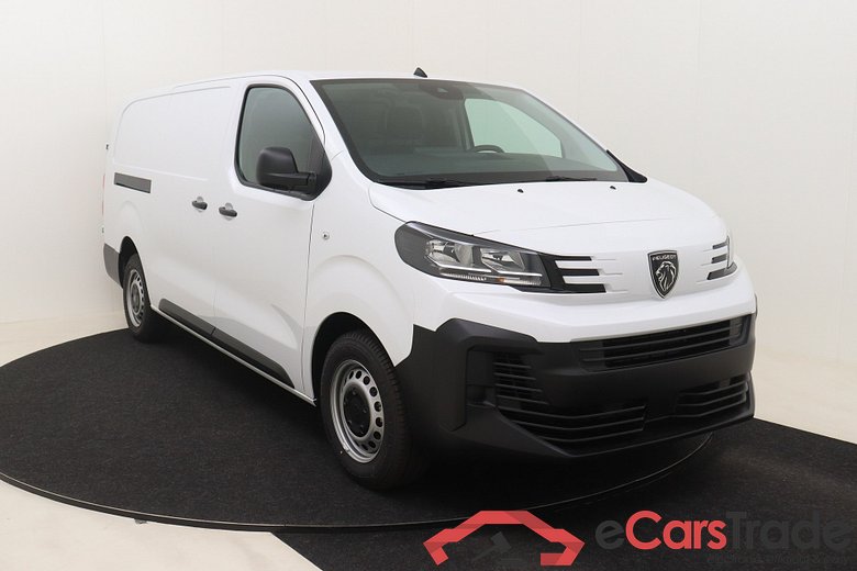 Peugeot Expert Long 2.0 BlueHDi 145 hp MAN.6   #3