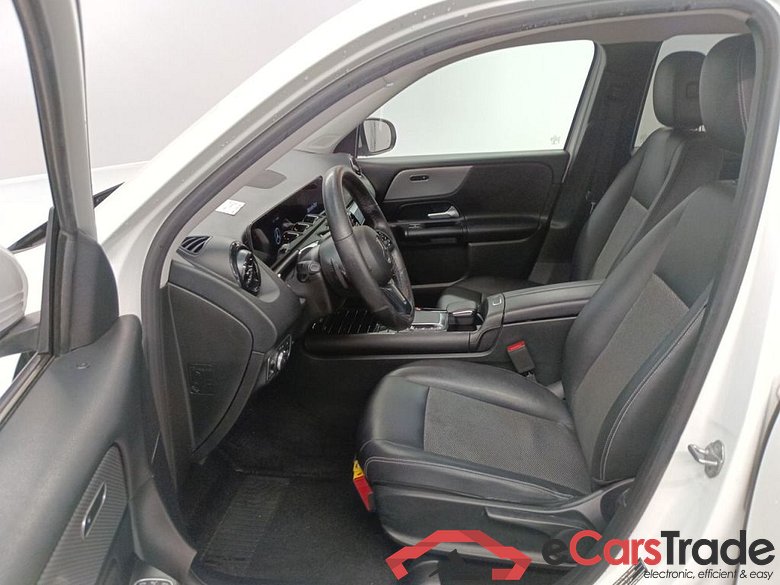 MERCEDES CLASSE GLB DIESEL (X247) GLB 200 d 150 Business Solution (EU6d-TEMP) 5d #3