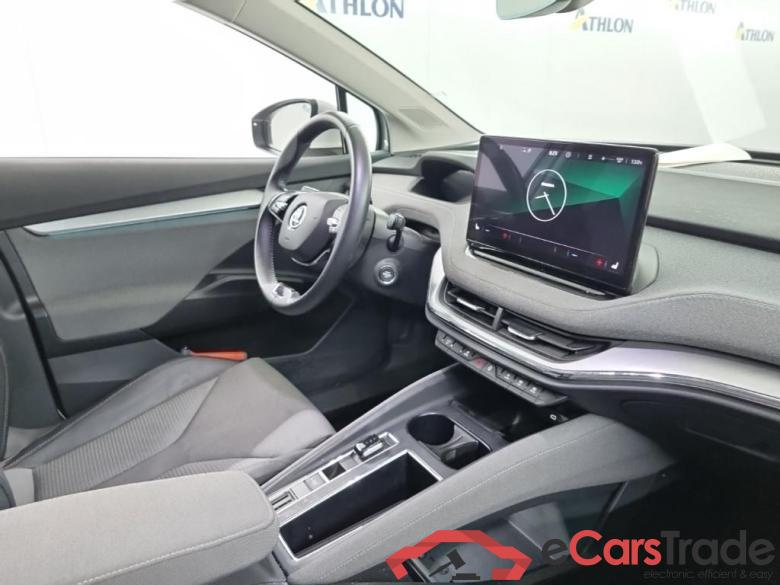 SKODA Enyaq iV 60 5D 132kW #6