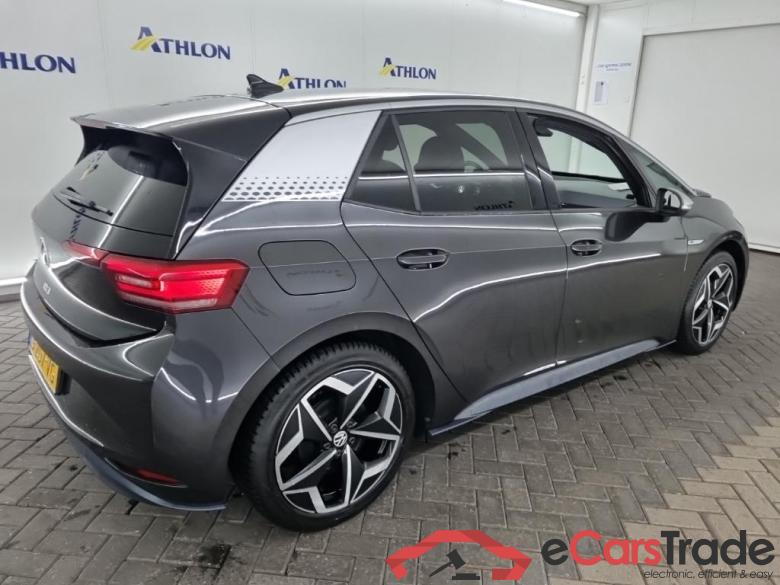 VOLKSWAGEN ID.3 58kWh 1st Plus auto 5D 150kW #3