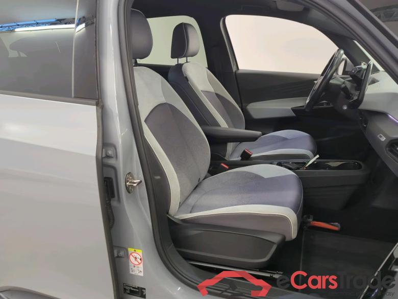 Volkswagen ID.3 58kWh 1st Plus auto 5d #3