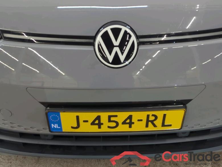 Volkswagen ID.3 58kWh 1st Plus auto 5d #5