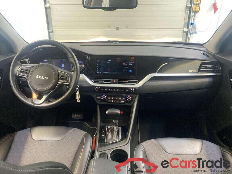 KIA Niro 1.6 GDi H. DynamicL. #3