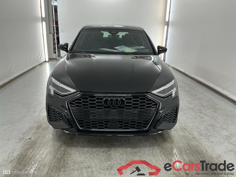 AUDI A3 SPORTBACK 1.4 40 TFSI E S TRONIC S LINE SPORTBACK #2
