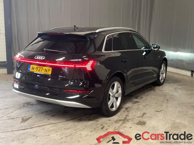 AUDI e-tron 55 quattro Adv ed+95 #3