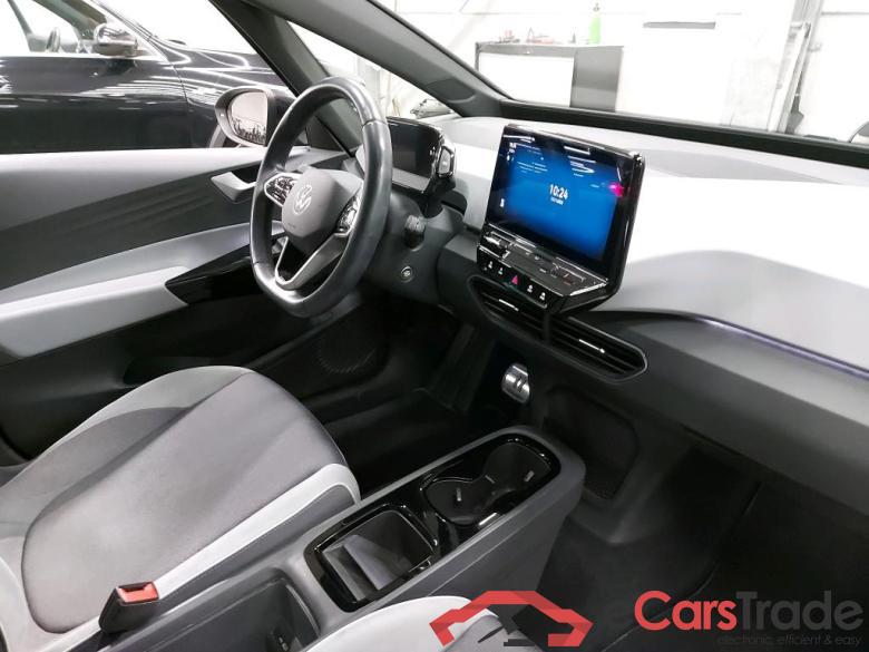 VOLKSWAGEN - VW  ID.3 58 kWh 204PK Pro Performance Business & 18 Inch Alloy  * ELECTRIC * #3