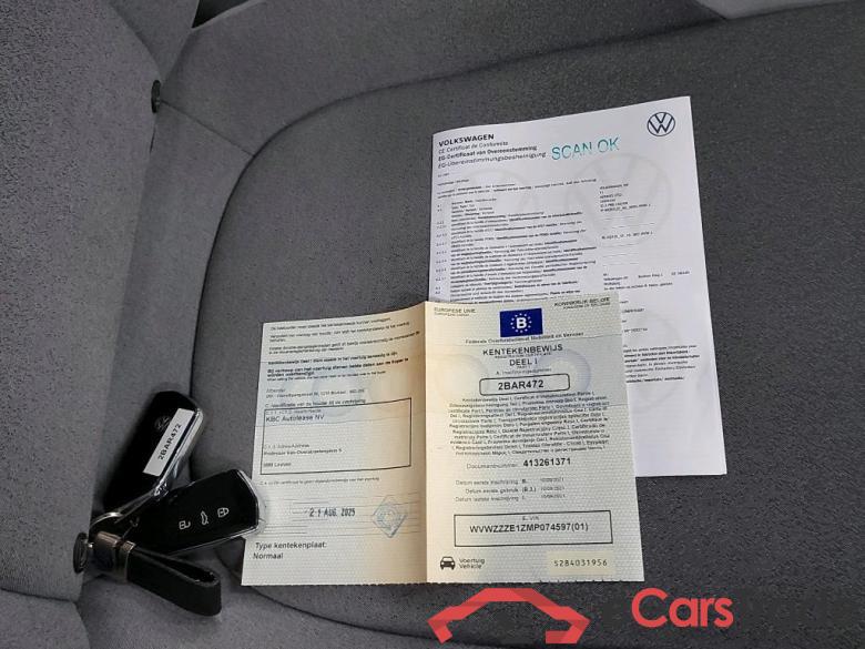 VOLKSWAGEN - VW  ID.3 58 kWh 204PK Pro Performance Business & 18 Inch Alloy  * ELECTRIC * #4