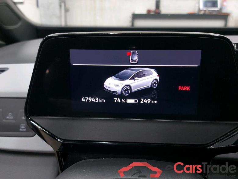 VOLKSWAGEN - VW  ID.3 58 kWh 204PK Pro Performance Business & 18 Inch Alloy  * ELECTRIC * #5