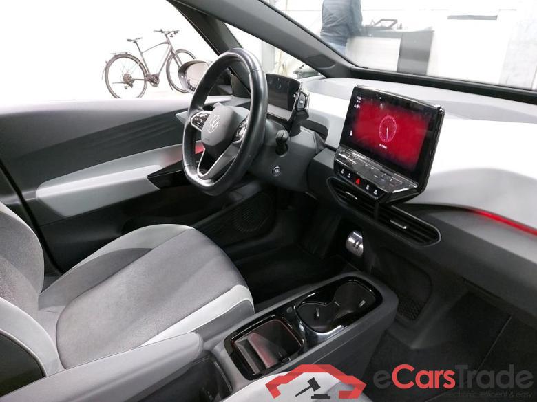 VOLKSWAGEN - VW  ID.3 58 kWh 204PK Pro Performance Business & 18 Inch Alloy  * ELECTRIC * #3
