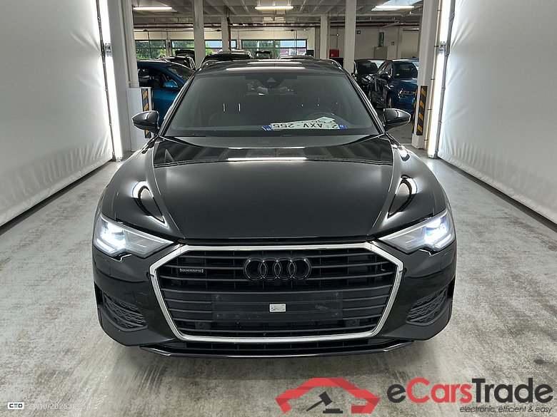 AUDI A6 AVANT 2.0 TFSI 50 E QUATTRO S TRONIC #2