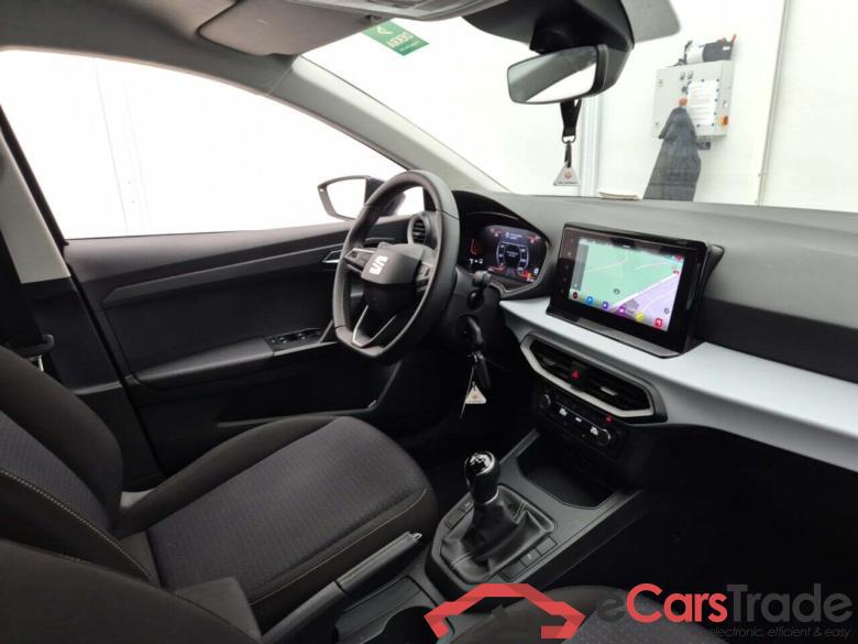 SEAT IBIZA 1.0 MPI MOVE+ #3