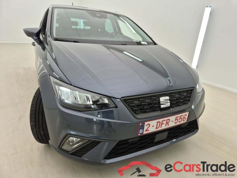 SEAT IBIZA 1.0 MPI MOVE+ #4