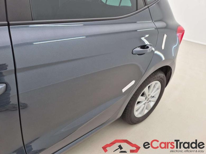 SEAT IBIZA 1.0 MPI MOVE+ #5