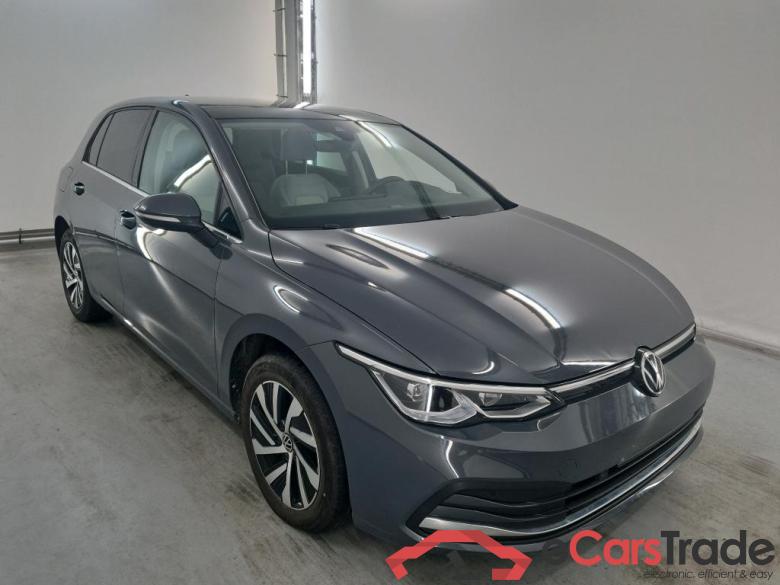 VOLKSWAGEN GOLF VIII 1.4 EHYBRID STYLE DSG #2
