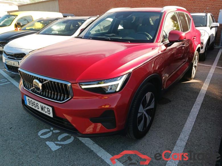VOLVO XC40 / 2021 / 5P / todoterreno 1.5 T4 Recharge PHEV Core Auto #1