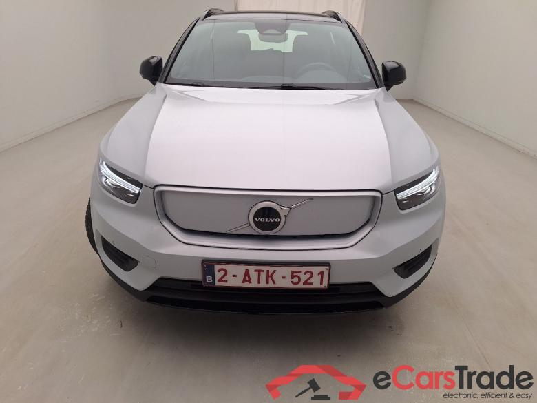 Volvo, XC40 '17, Volvo XC40 P8 4x4 Recharge R-Design 5d #1