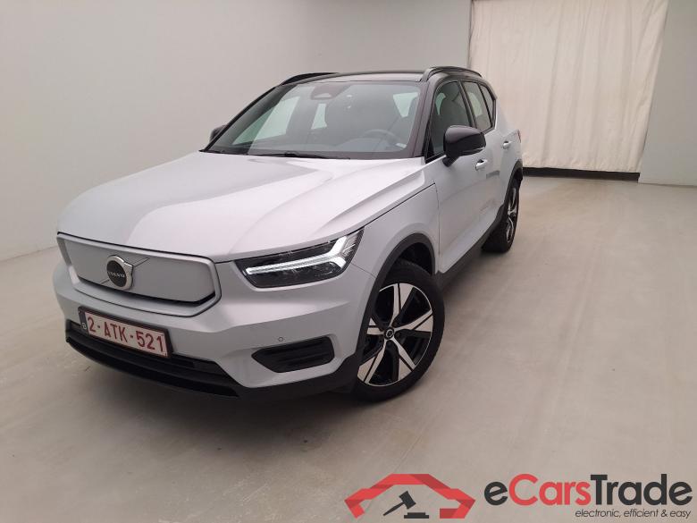 Volvo, XC40 '17, Volvo XC40 P8 4x4 Recharge R-Design 5d #2
