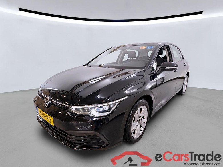 VOLKSWAGEN GOLF 96 kW #1