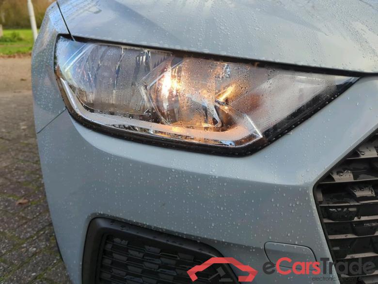 AUDI A1 Sportback 70 kW #3