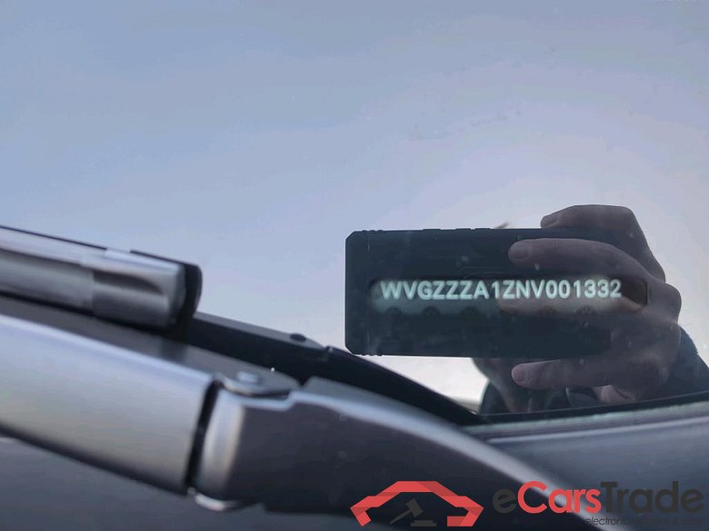 VOLKSWAGEN T-Roc 81 kW #2