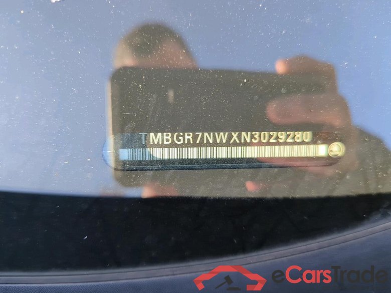 SKODA Kamiq 81 kW #2